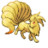 038 Ninetales